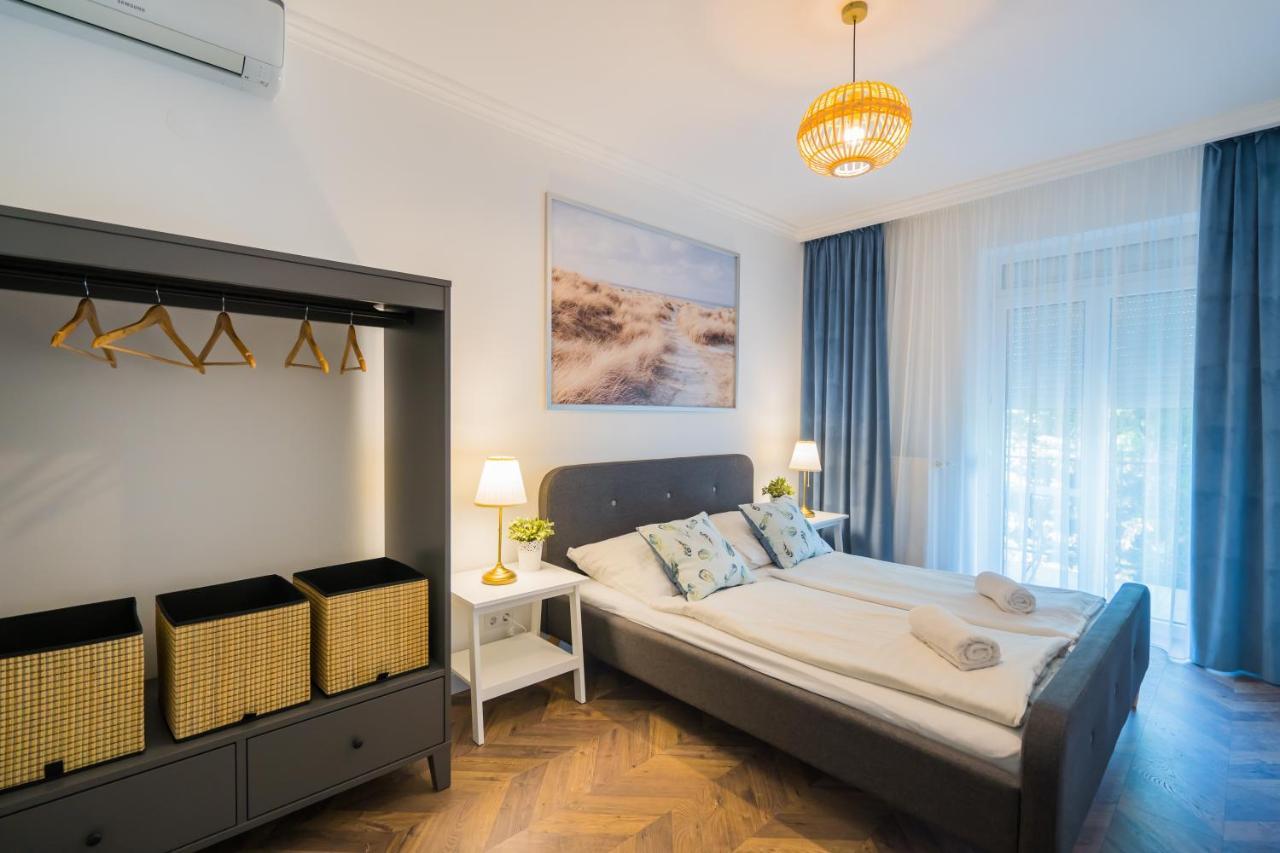 Csenge Villa Siófok Esterno foto