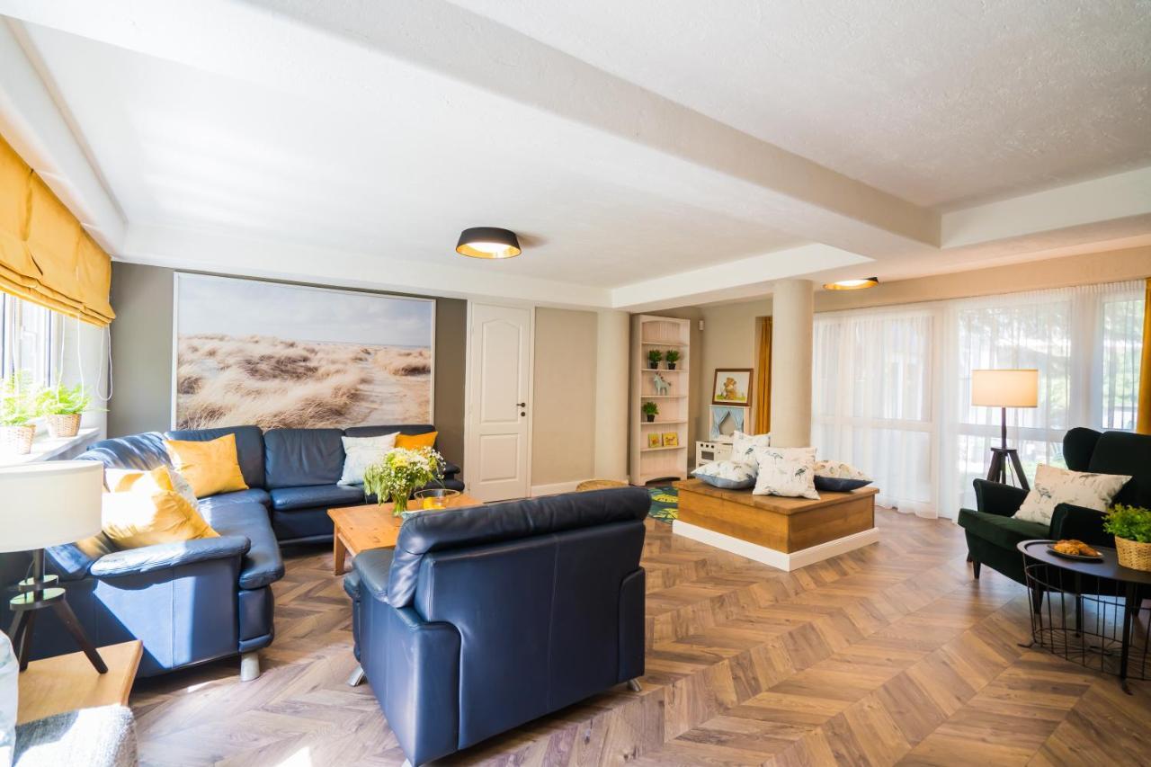 Csenge Villa Siófok Esterno foto