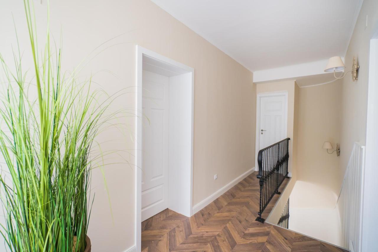 Csenge Villa Siófok Esterno foto