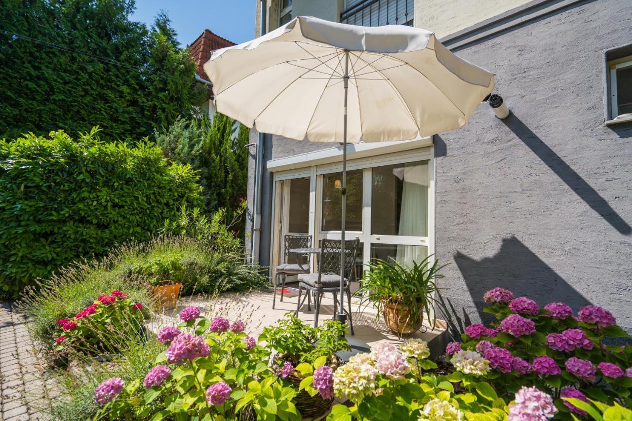 Csenge Villa Siófok Esterno foto