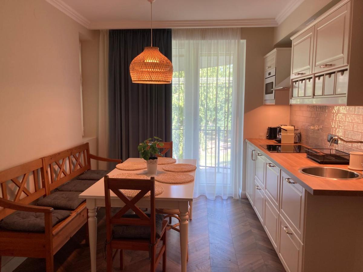 Csenge Villa Siófok Esterno foto