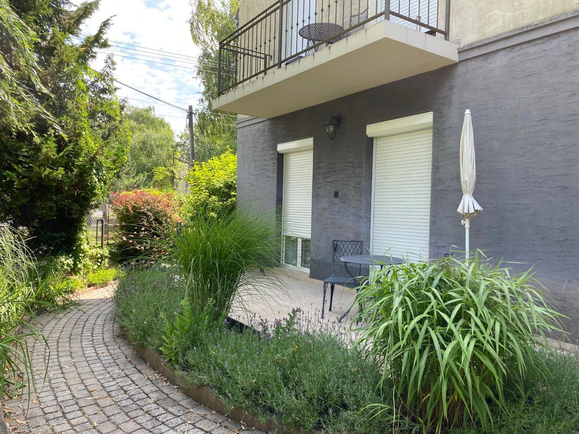 Csenge Villa Siófok Esterno foto